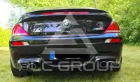 2008 BMW M6