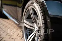 2008 BMW M6