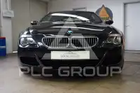 2008 BMW M6