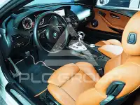 2008 BMW M6