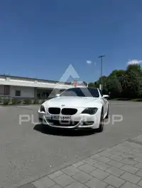 2008 BMW M6