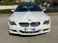 2008 BMW M6