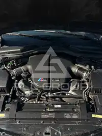 2008 BMW M6