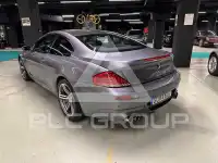 2008 BMW M6