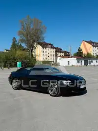 2008 BMW M6