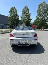 2008 BMW M6