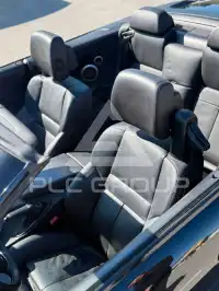 2008 BMW M6