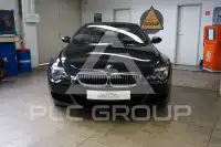 2008 BMW M6