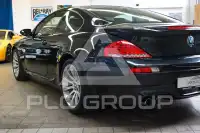 2008 BMW M6