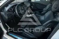 2008 BMW M6