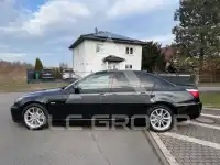 2008 BMW 550