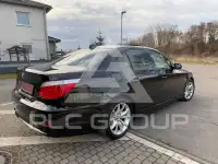 2008 BMW 550