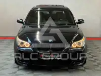 2008 BMW 550