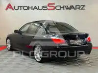 2008 BMW 550