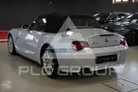 2008 BMW Z4