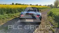 2008 BMW Z4