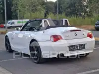 2008 BMW Z4