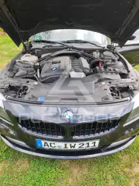 2008 BMW Z4