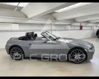2008 BMW Z4