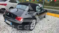 2008 BMW Z4