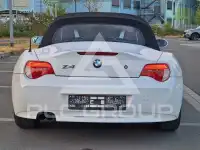 2008 BMW Z4