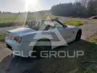 2008 BMW Z4