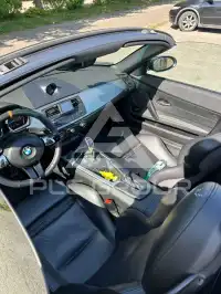 2008 BMW Z4
