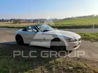 2008 BMW Z4