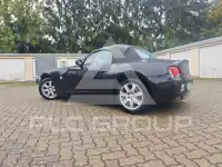 2008 BMW Z4