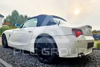 2008 BMW Z4