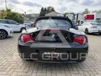 2008 BMW Z4
