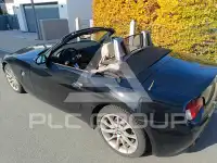 2008 BMW Z4