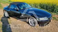 2008 BMW Z4