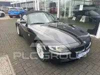 2008 BMW Z4