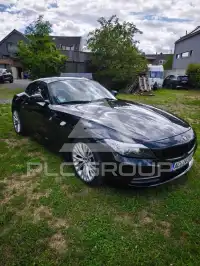 2008 BMW Z4