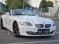 2008 BMW Z4