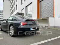 2008 BMW Z4