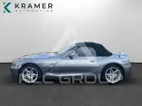 2008 BMW Z4