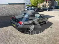 2008 BMW Z4