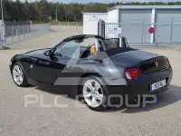 2008 BMW Z4