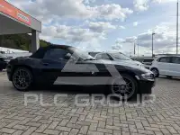 2008 BMW Z4