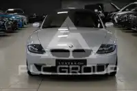 2008 BMW Z4