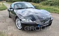 2008 BMW Z4