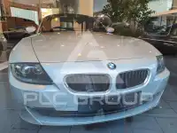 2008 BMW Z4