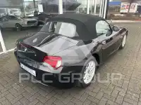 2008 BMW Z4