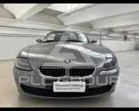 2008 BMW Z4