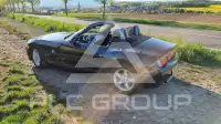 2008 BMW Z4