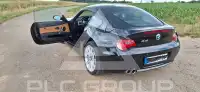 2008 BMW Z4