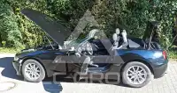 2008 BMW Z4