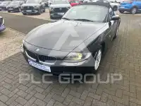 2008 BMW Z4